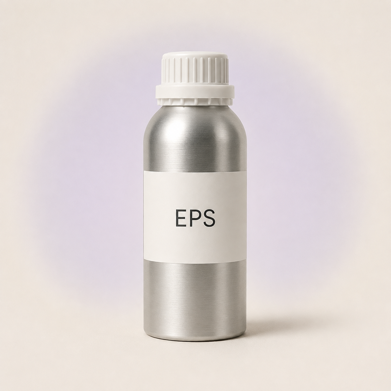 Флакон парфюмерного масла завода EPS