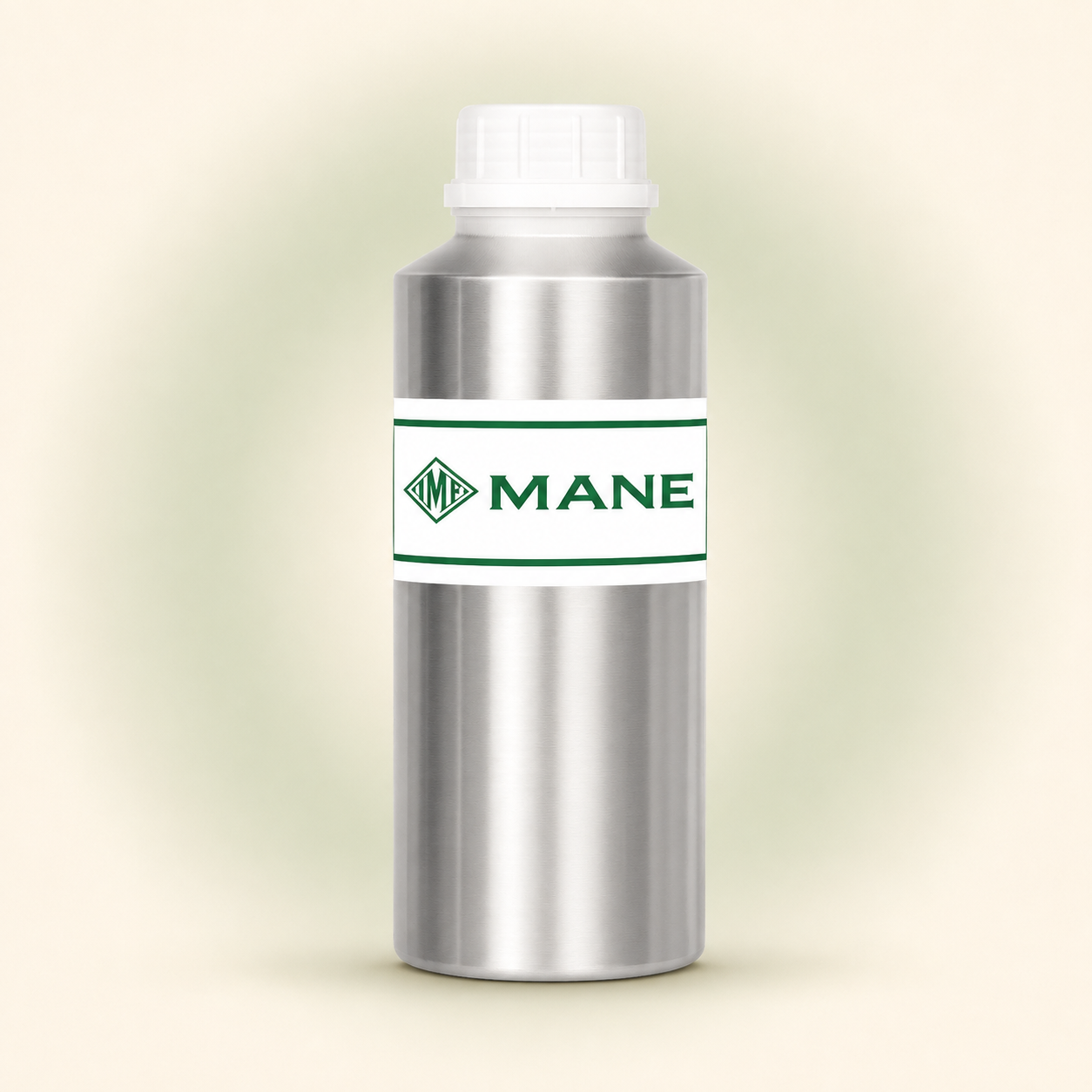 Флакон парфюмерного масла завода Mane